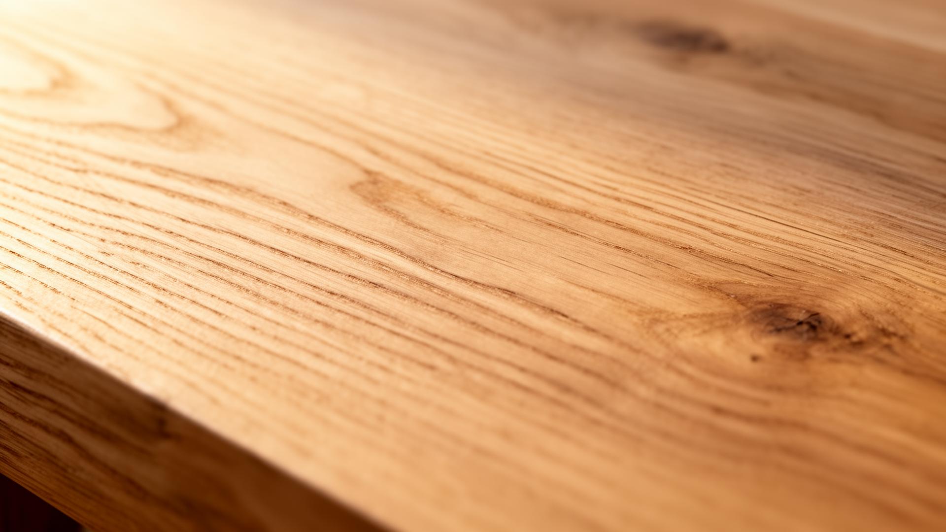 Carpintería Mandiuc — La madera como protagonista